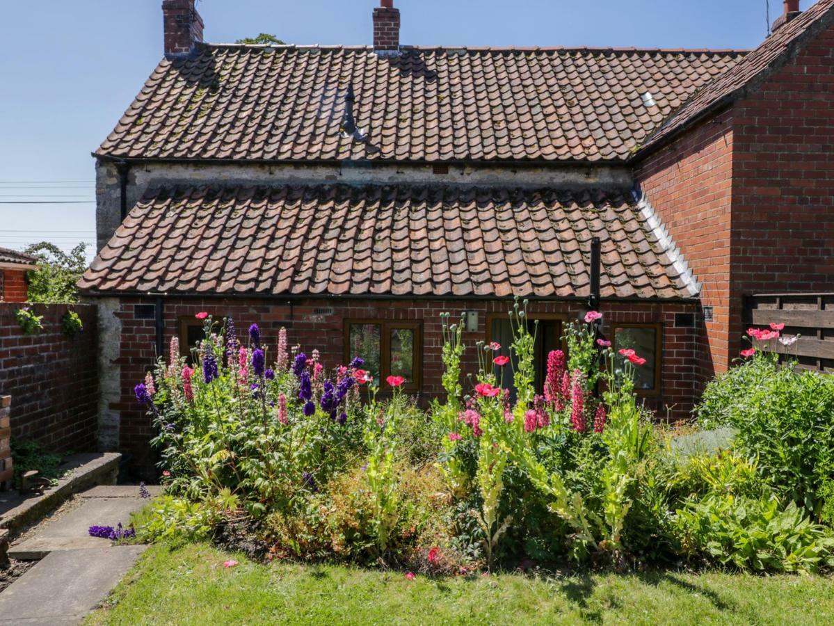 The Cottage Pickering Exterior foto